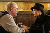 Movie Preview: Demi Moore and Michael Caine in Flawless