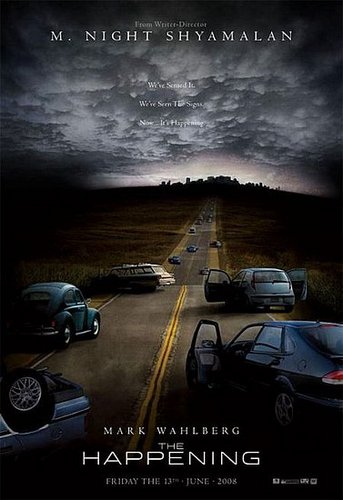 Teaser Trailer for M. Night Shyamalan's The Happening