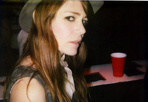 Jenny Lewis Plans New Solo Album with Zooey Deschanel, M. Ward, Elvis Costello