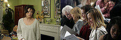 Lipstick Jungle Recap, Series 1, Episode 1 "Pilot" Lipstick Jungle Recap, Series 1, Episode 1 "Pilot"