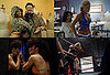 Project Runway Recap: Episode 10, "Raw Talent"
