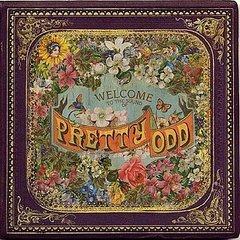 Song of the Day: Panic at the Disco, "Nine in the Afternoon"