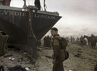 Gallery of images from Atonement, nominated for Best Art Direction