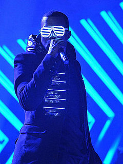 Buzz In: What Was Your Favorite Grammy Performance?