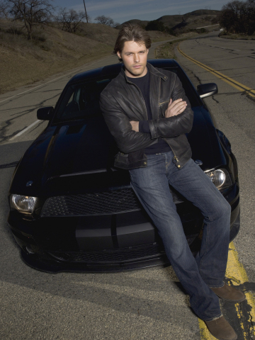 What Did You Think of the New Knight Rider?