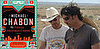 Coen Brothers, Michael Chabon Team Up for Yiddish Policemen
