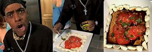 Learn How to Cook With Coolio
