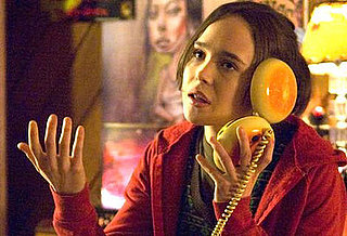 Hamburger Phone from the movie Juno