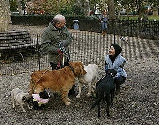 Cashmere Mafia Recap: Episode 7, "Dog Eat Dog"