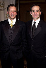 Will and Grace Creators Take On a New Gay-Straight Alliance Will and Grace Creators Take On a New Gay-Straight Alliance