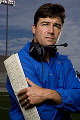 NBC is Shopping Friday Night Lights to Other Networks