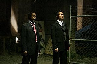 Could The Wire Live On as a Movie? 