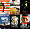 Which Best Picture Nominee Do You Want to Win the Oscar?