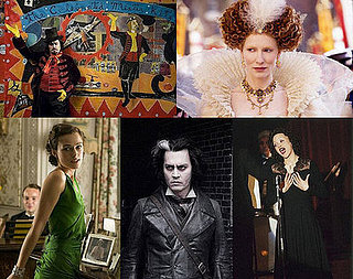 Which Movie Should Win the Oscar for Best Costumes?