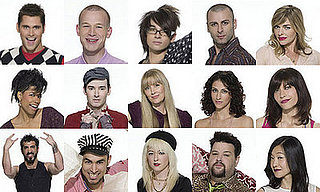 Which Project Runway Contestant Should Be the Fan Favorite?