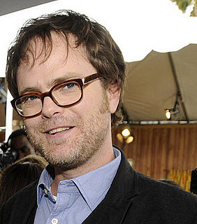 Rainn Wilson's Spirit Awards Monologue: Love It or Leave It?
