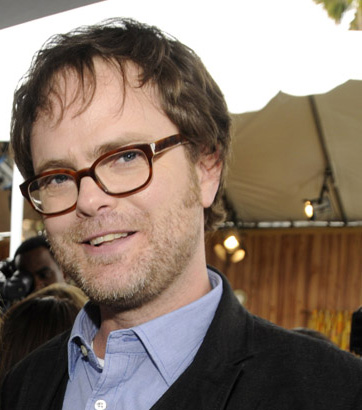Rainn Wilson's Spirit Awards Monologue: Love It or Leave It?