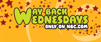 NBC Networks to Stream Old-School Series
