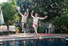Movie Preview: Will Ferrell and John C. Reilly in Step Brothers