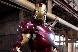 Movie Preview: Iron Man