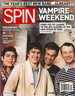 Does Mainstream Success Ruin a Band for You?
