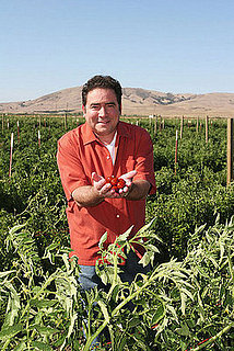 Emeril's New TV Show: Emeril Green