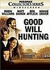 The Results Are In: Recast Good Will Hunting