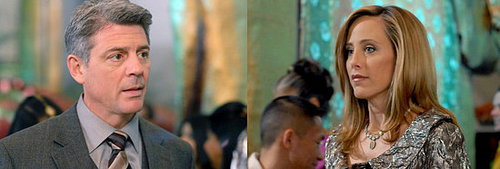 Lipstick Jungle Recap: Episode 4, "Bombay Highway"
