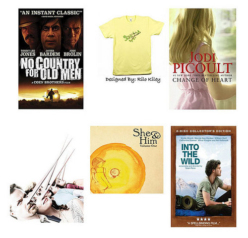 BuzzSugar's Must-Haves for March