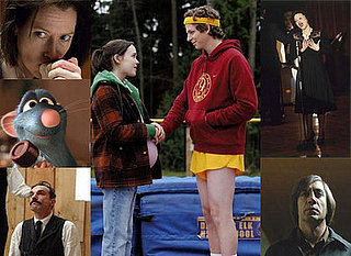 Which Oscar-Winning Film Do You Want to See Next?