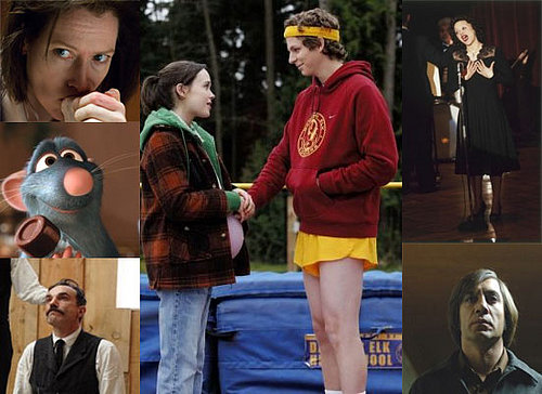 Which Oscar-Winning Film Do You Want to See Next?