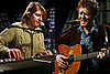 Video: Glen Hansard and Marketa Irglova, "When Your Mind's Made Up"