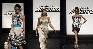Buzz's Project Runway Faves, Take 1 