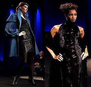 Who Should Have Gone to Fashion Week: Rami or Chris?