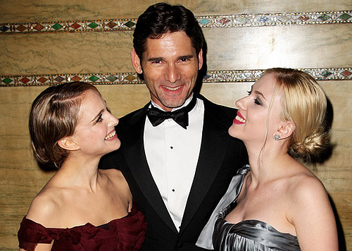 PopSugarUK Meets the Stars of The Other Boleyn Girl!