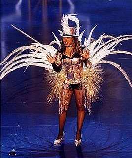 Whoopi Oscar Snub