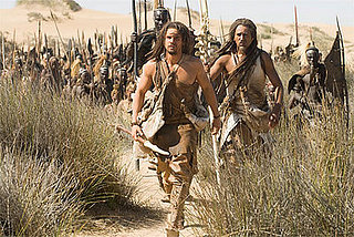 Weekend Box Office Results 2008-03-10 07:30:00