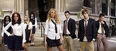 The CW Renews Gossip Girl, One Tree Hill, Smallville, Supernatural, America's Next Top Model, and Everybody Hates Chris