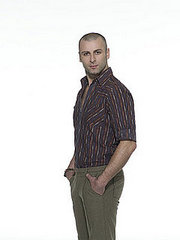 Project Runway Flashback: Rami