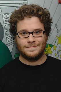 Seth Rogen Signs On to Play Mall Cop, Apatow's Circle Expands