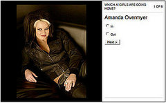 American Idol Top Eight Girls: Who's Going Home?