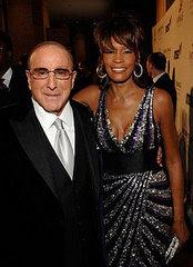 Whitney Houston