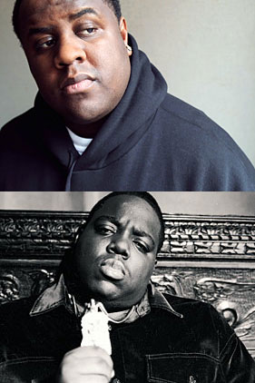 Notorious B.I.G. Movie Notorious B.I.G. Movie