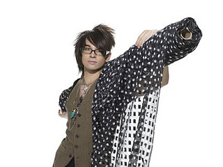 Project Runway Flashback: Christian