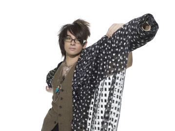 Project Runway Flashback: Christian Project Runway Flashback: Christian