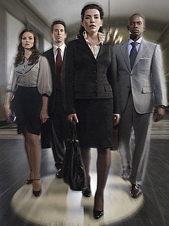 TV Tonight: Canterbury's Law