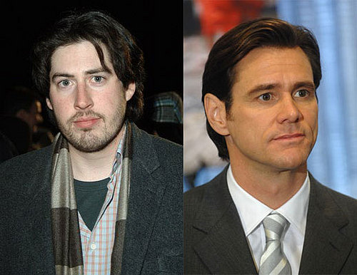 Juno Director Jason Reitman Teams Up With Jim Carrey for Pierre Pierre