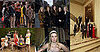 Buzz Poll: Have You Had Your Fill of Rich Folks on TV?