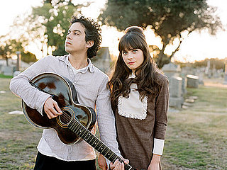 Music Video: She & Him, "Why Do You Let Me Stay Here?"