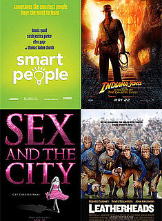 Spring Movies